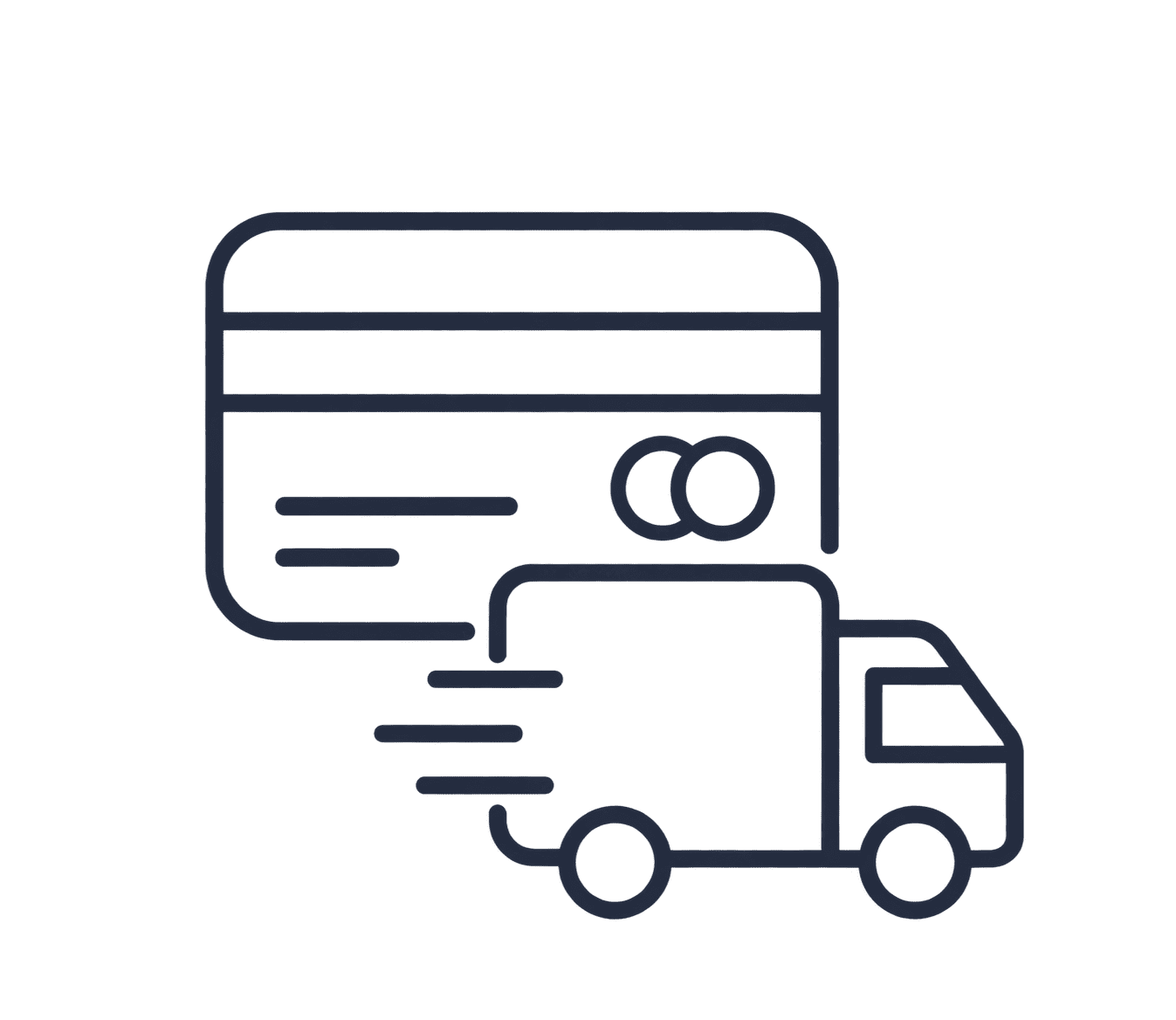 Ikon Integrasi Payment Gateway Kurir
