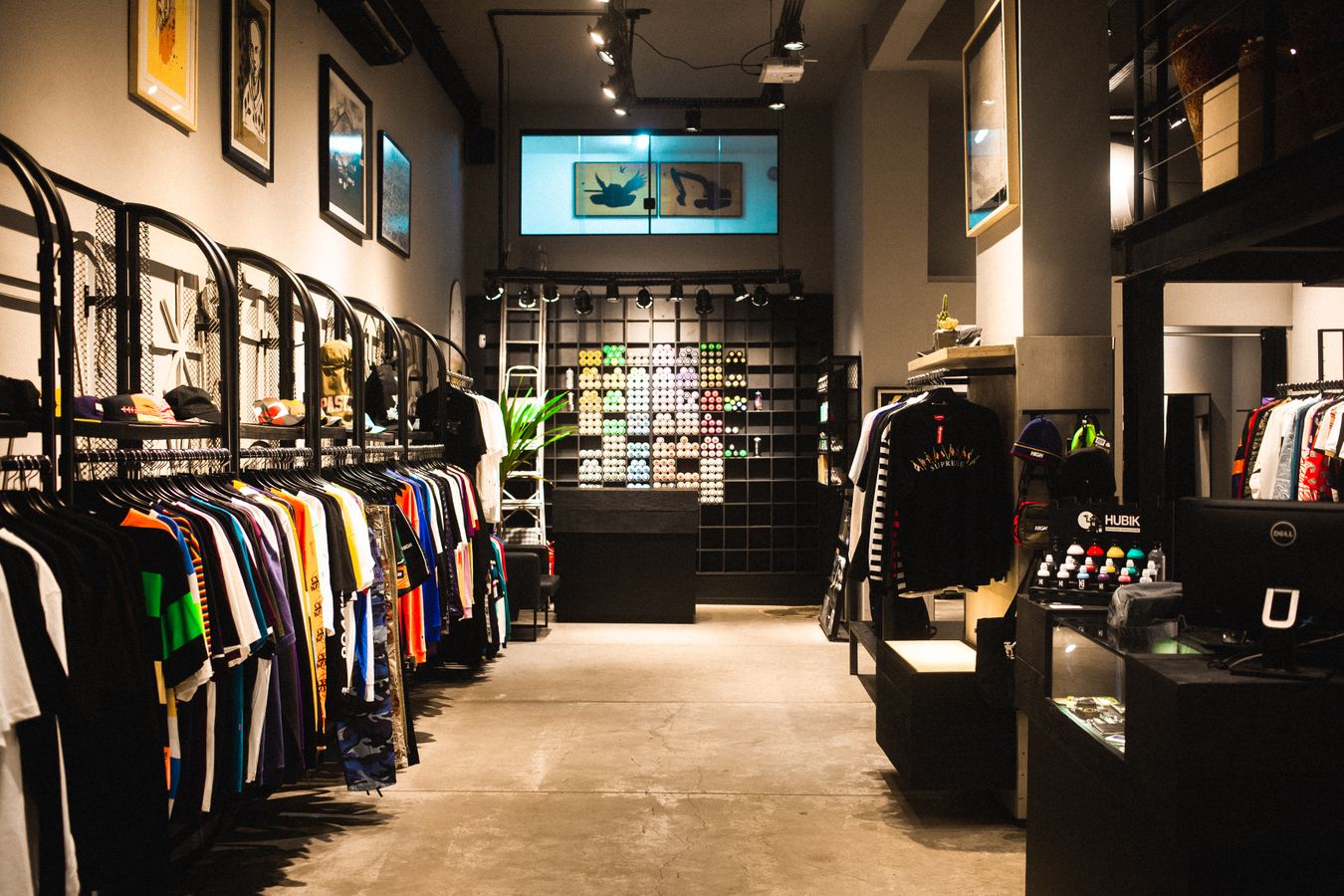 Retail & Lifestyle
