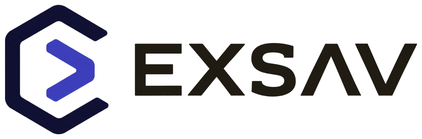 Exsav — Solusi Commerce Terpadu untuk Brand